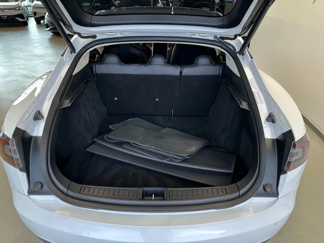 Billede 7 - Tesla Model S  P85+