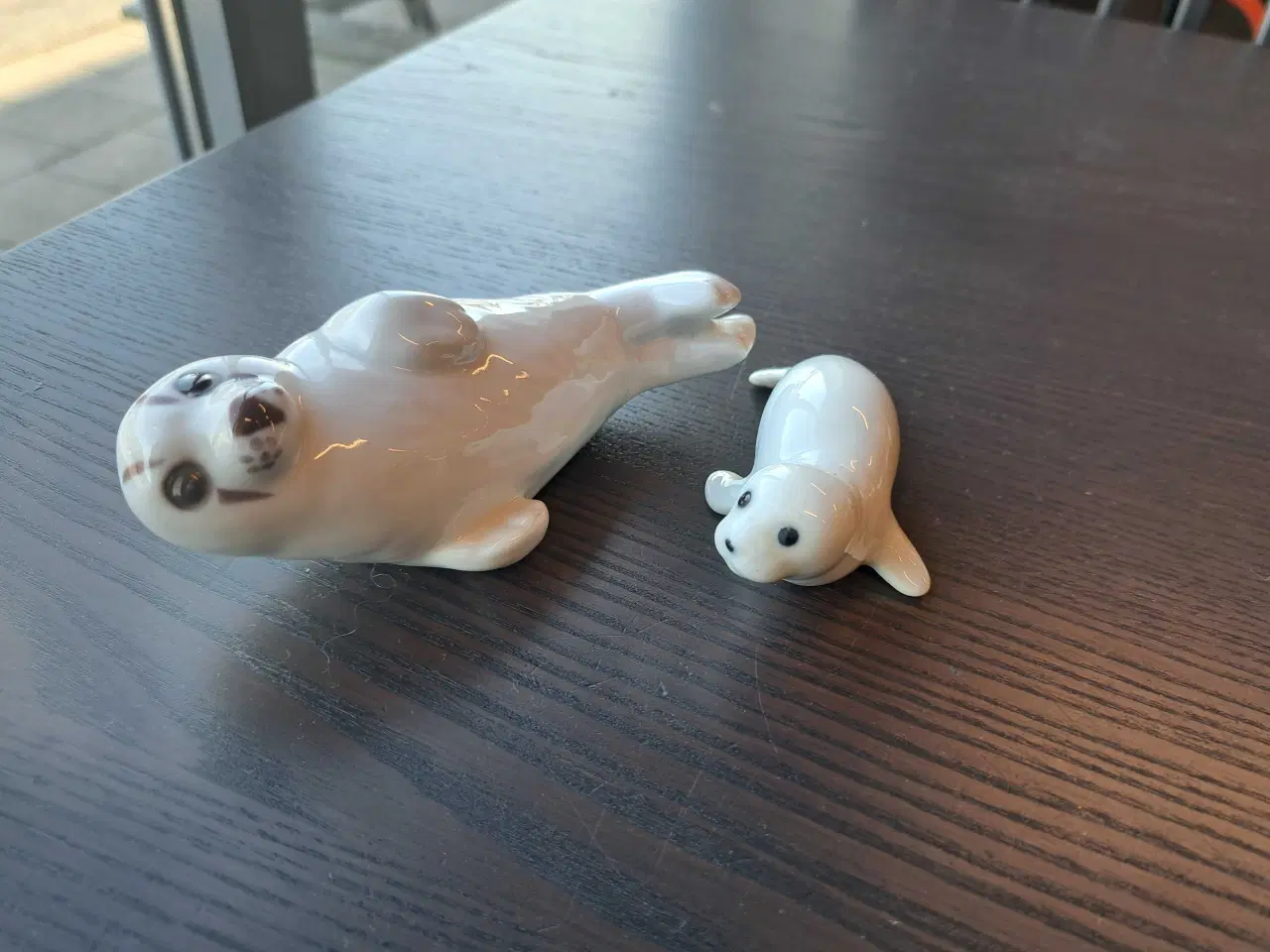 Billede 2 - Alene mor fra B&G med uægte unge.