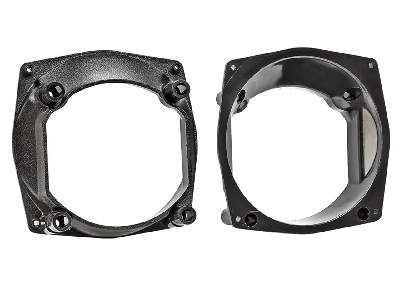 Billede 1 - Højttalerramme Clio 91->98 bag 130mm