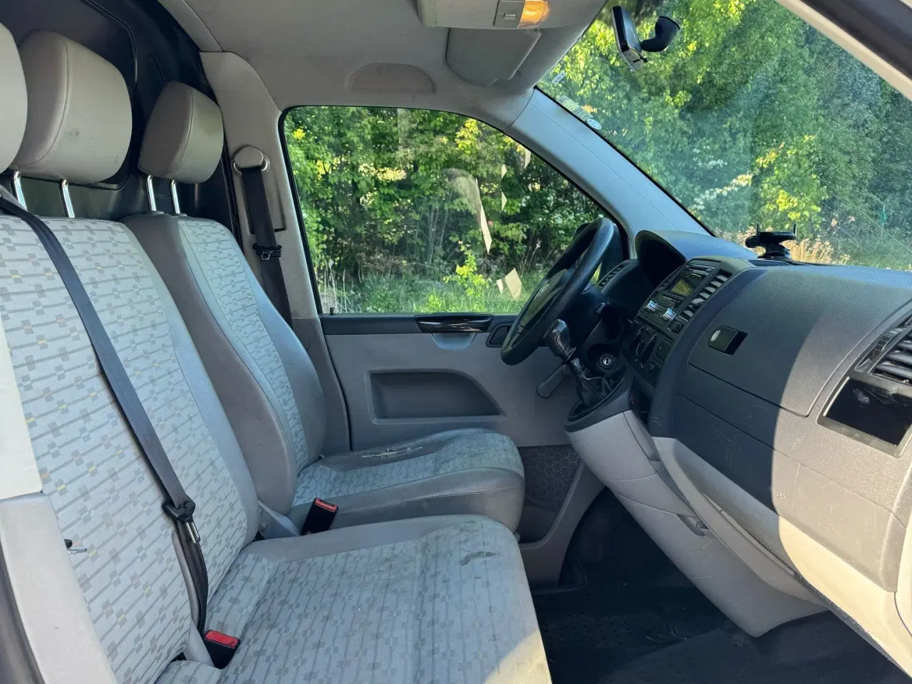 Billede 9 - VW transporter 
