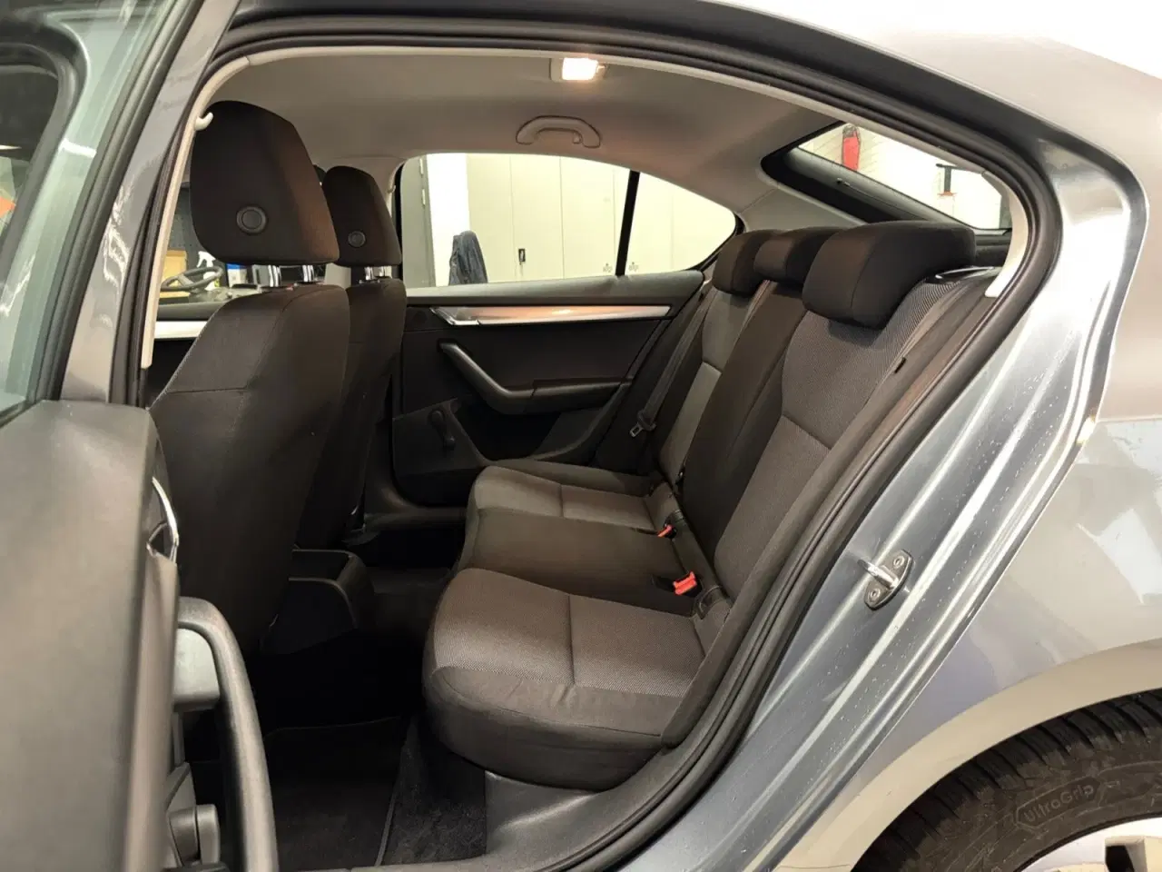 Billede 9 - Skoda Octavia 1,2 TSi 105 Active