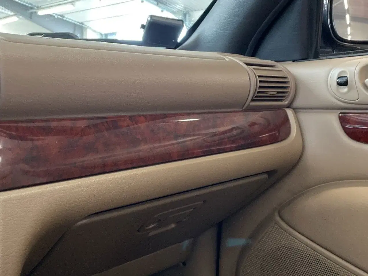 Billede 29 - Chrysler Sebring 2,7 203HK Cabr. Aut.