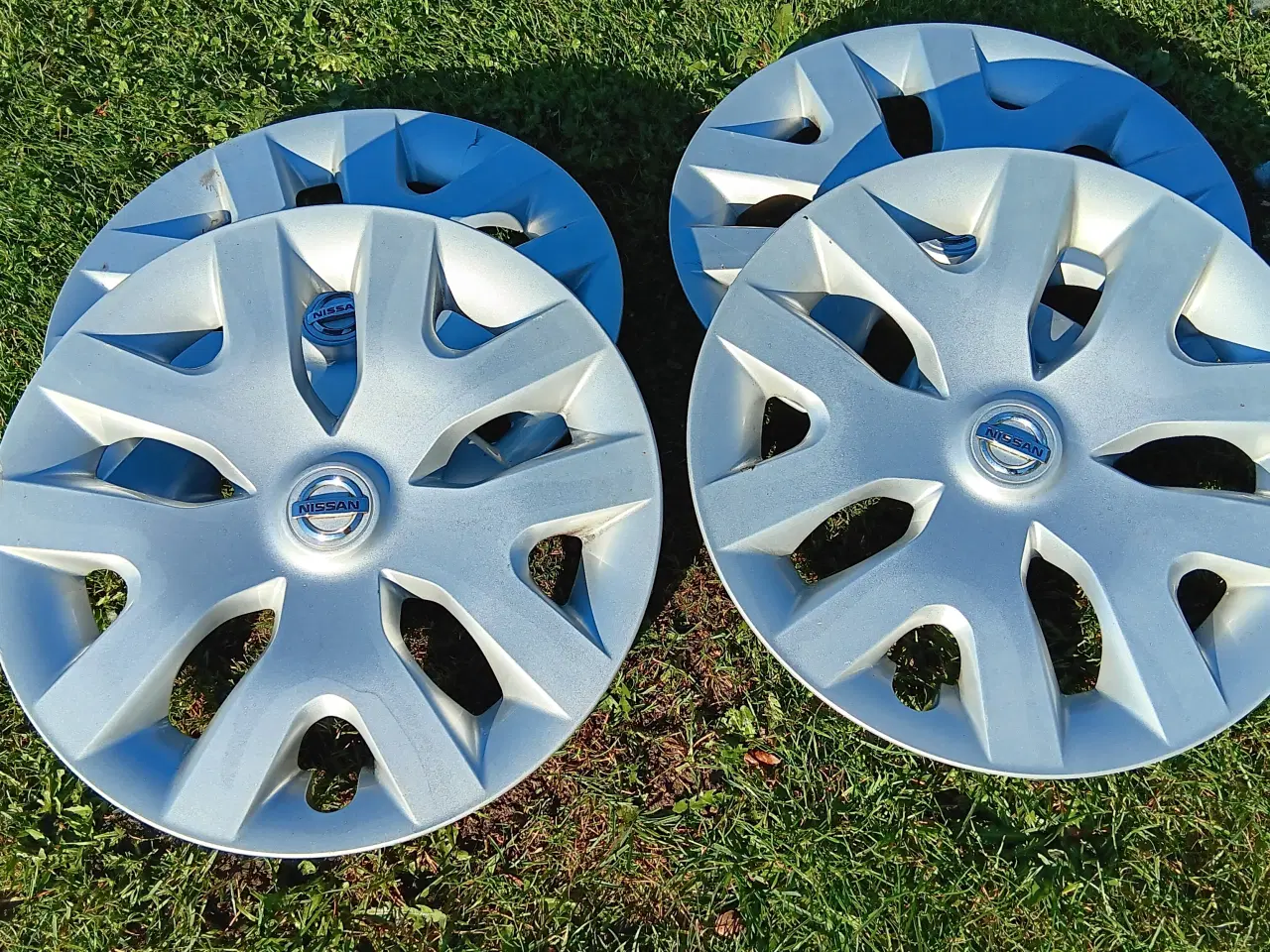 Billede 5 - Nissan Qashqai  Vinterhjul  215/65 R 16