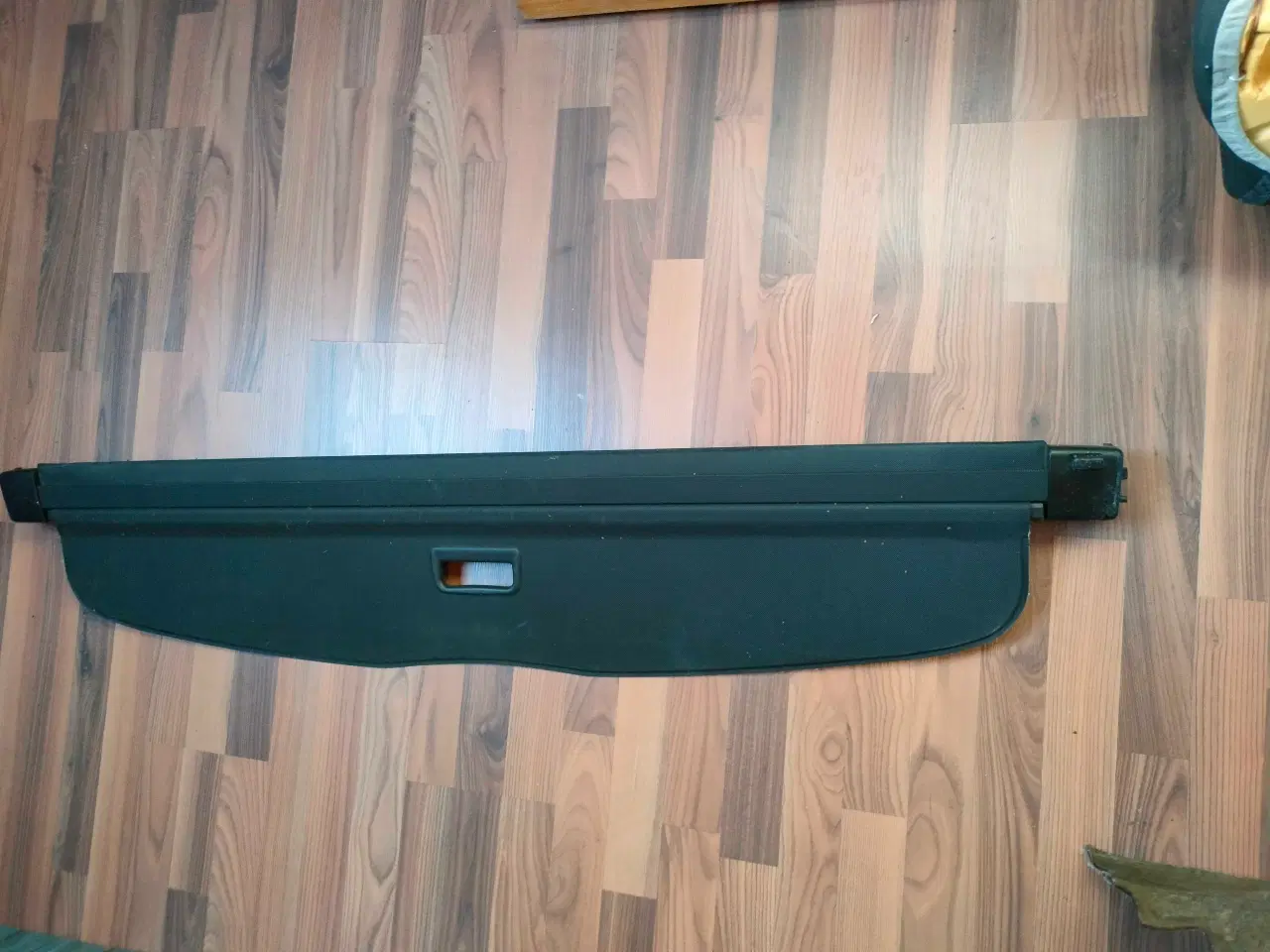 Billede 1 - Afdækning bagagerum VW Passat Variant 3B/3BG