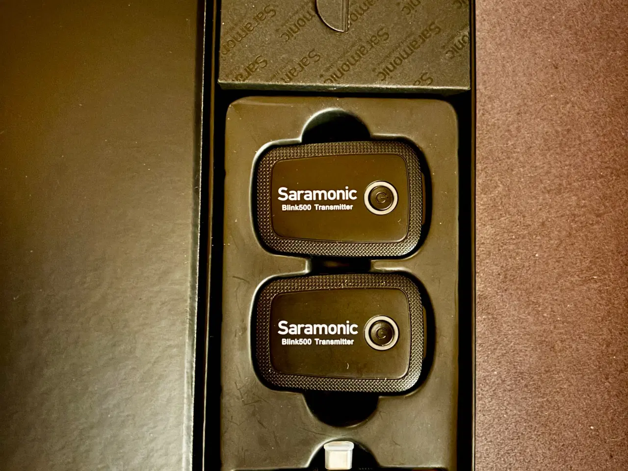 Billede 2 - Saramonic Blink 500 B3