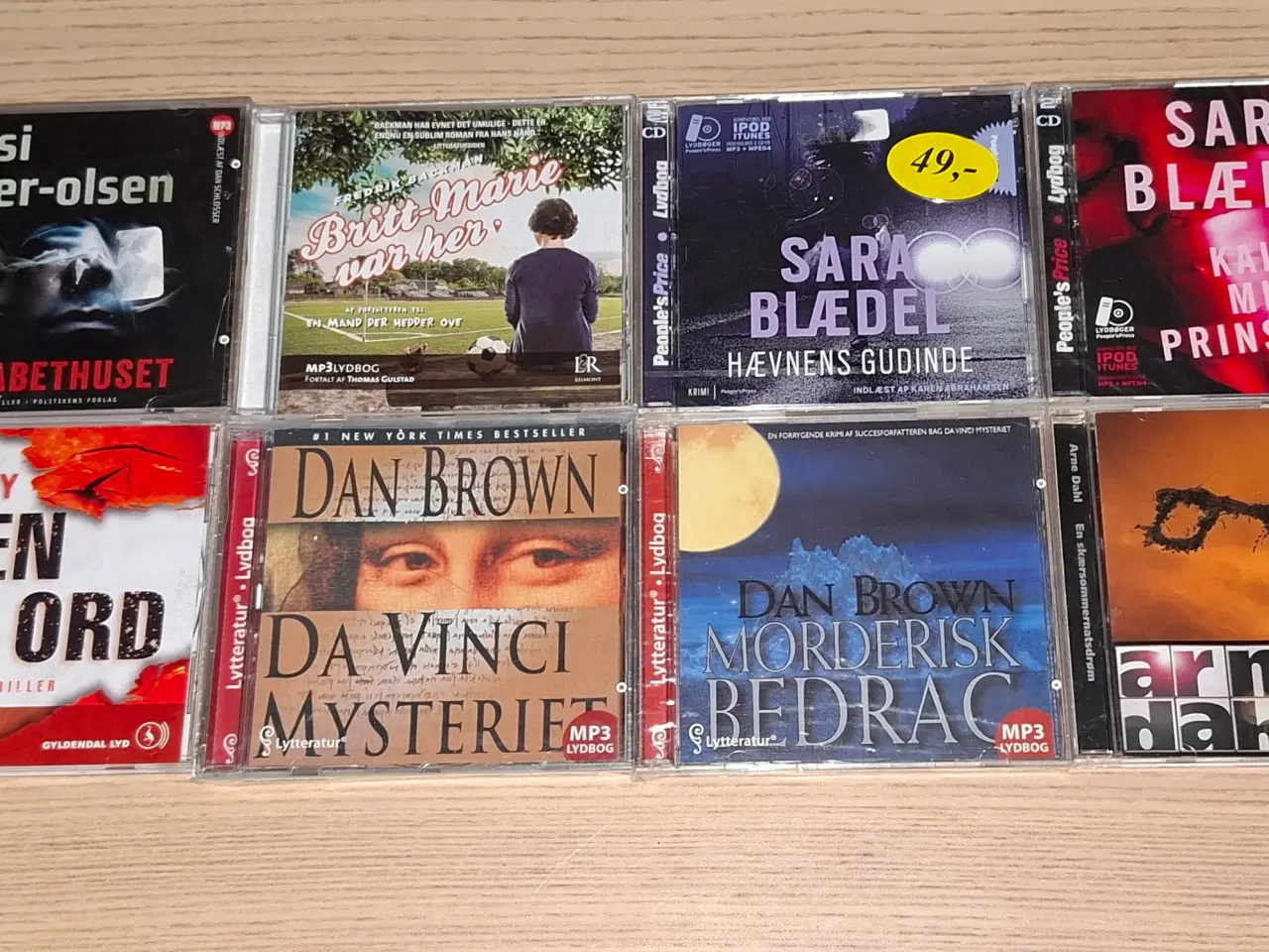 Billede 1 - Kald mig prinsesse