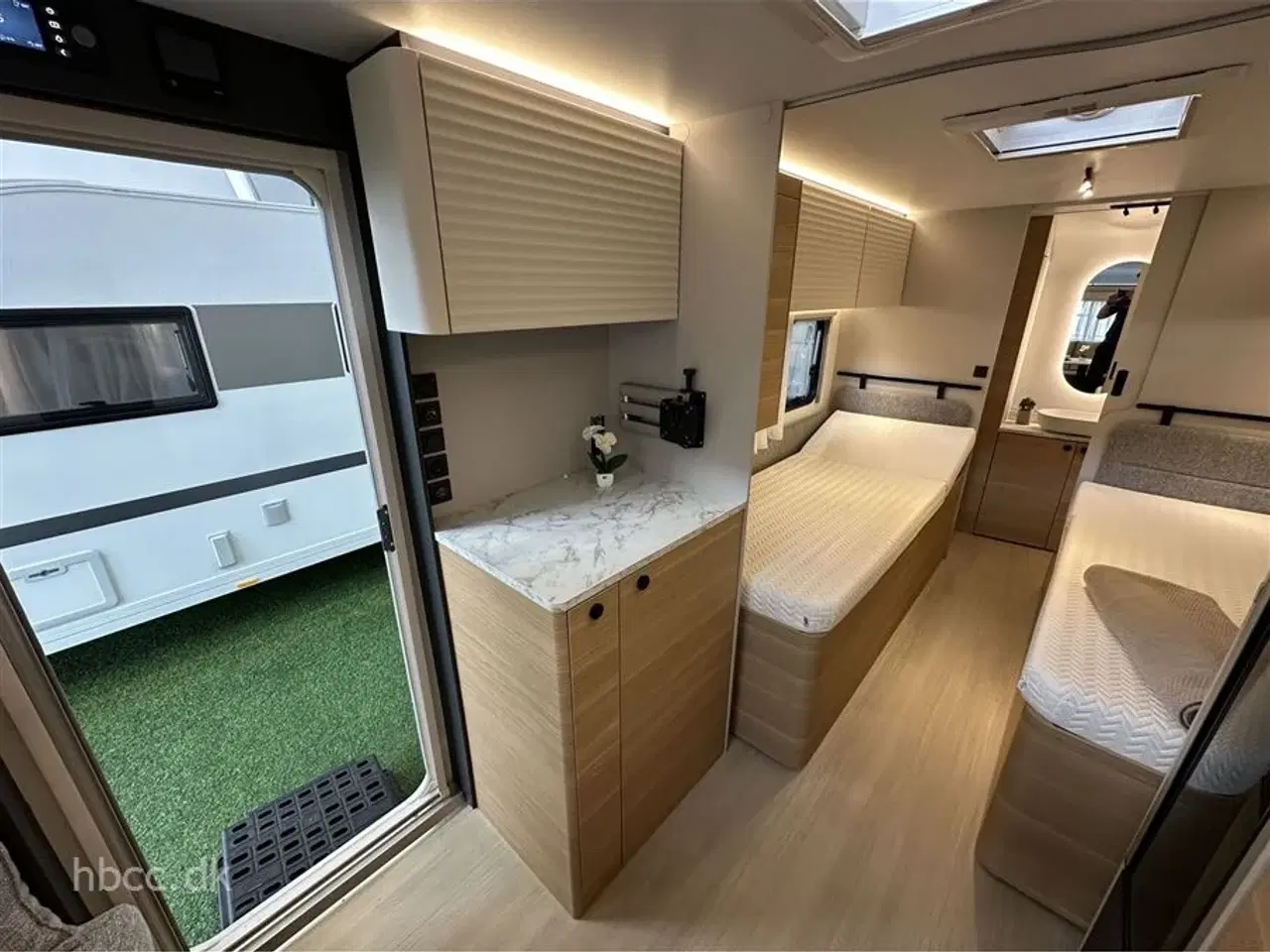Billede 4 - 2026 - Adria Adora 572 UT