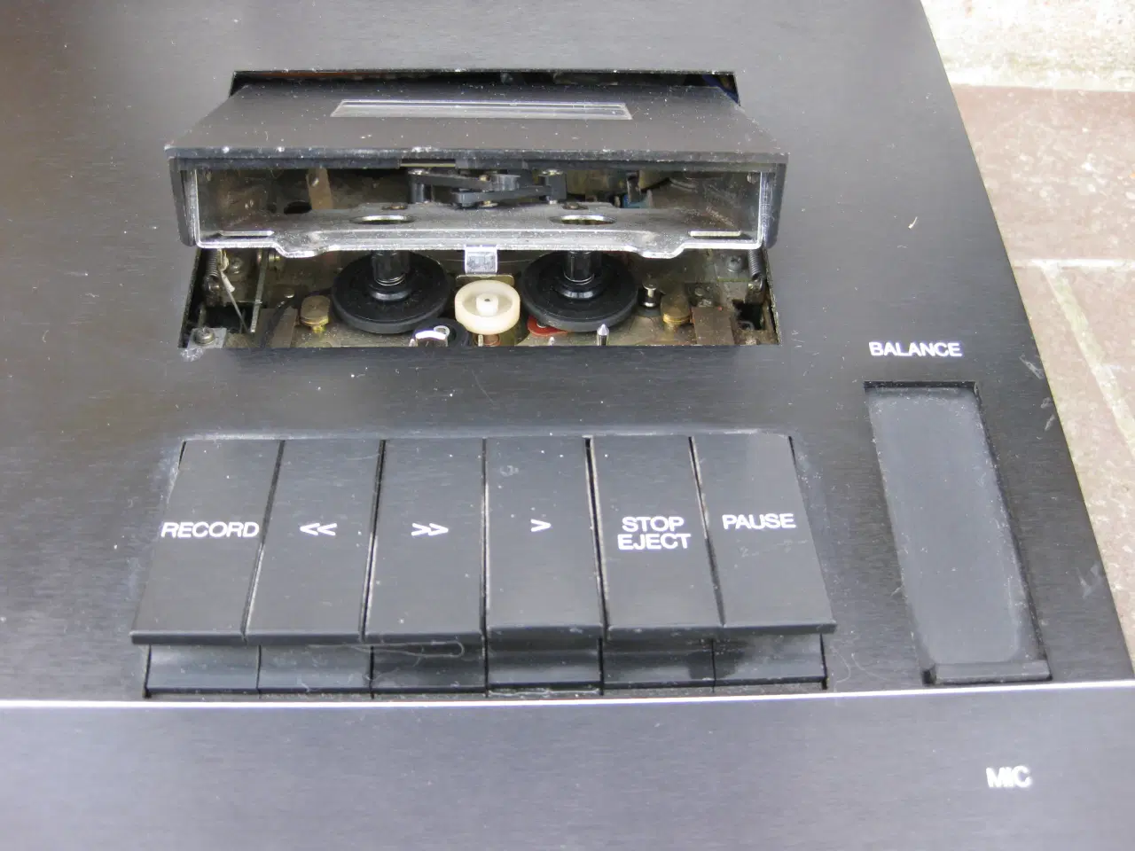 Billede 2 - Beocord 1600