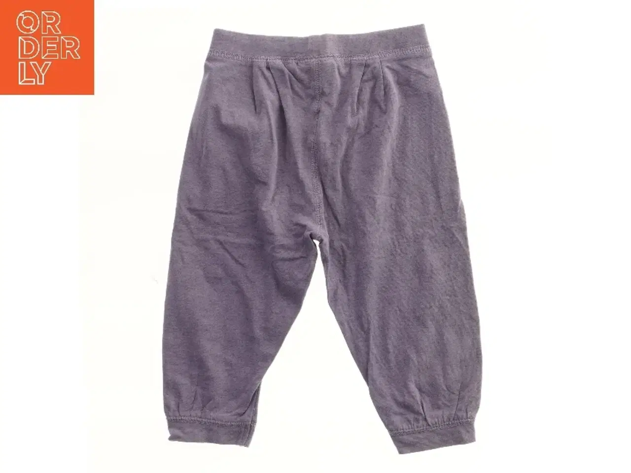 Billede 2 - Lilla bukser til børn fra Molo (str. 74)