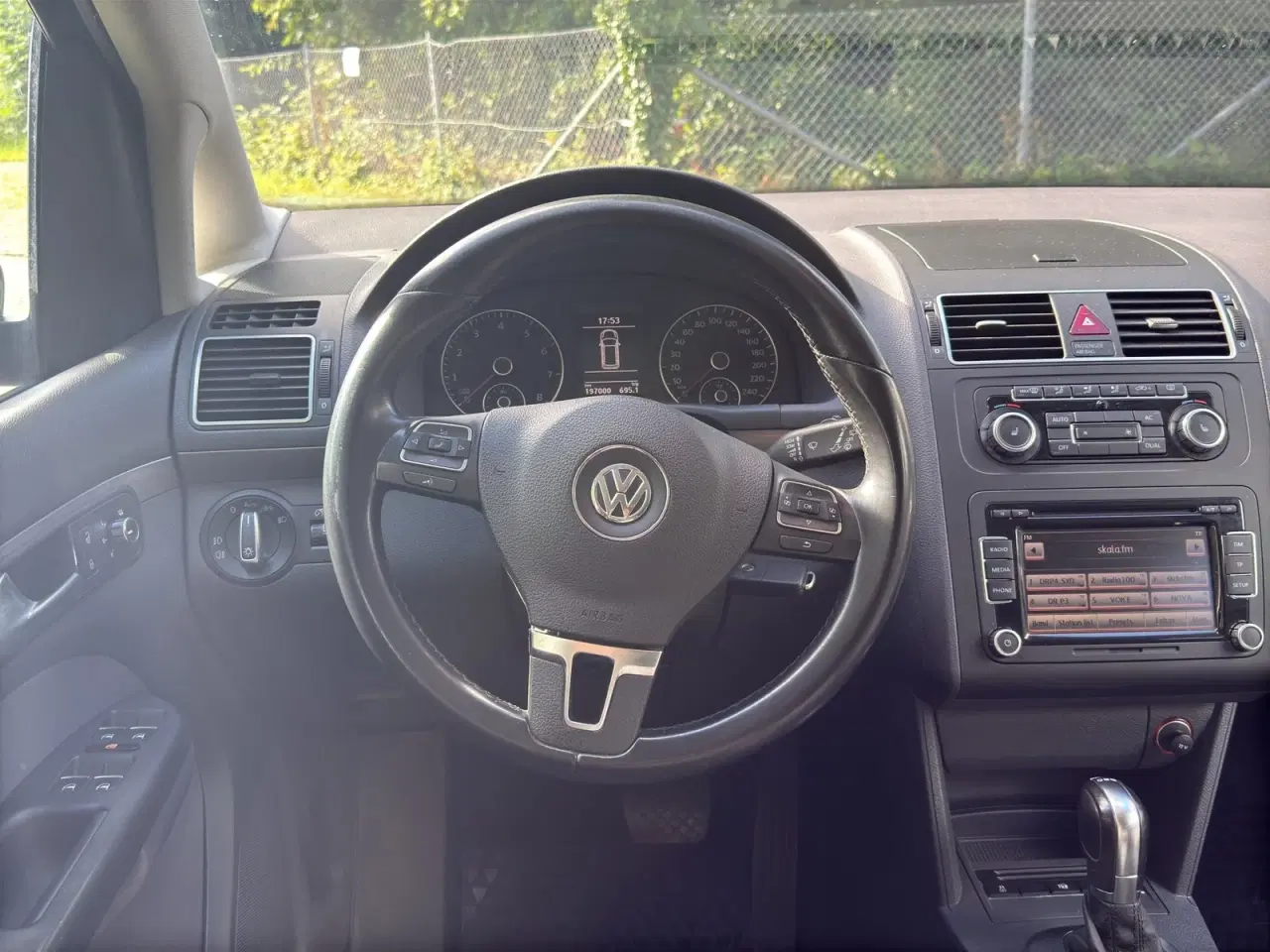 Billede 11 - VW Touran 1,4 TSi 140 Comfortline DSG