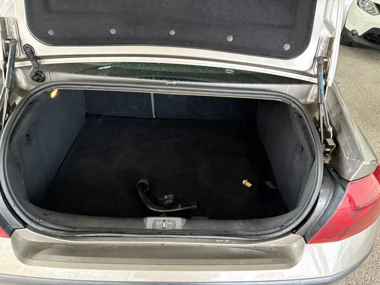 Billede 12 - Peugeot 407 1,8 SR