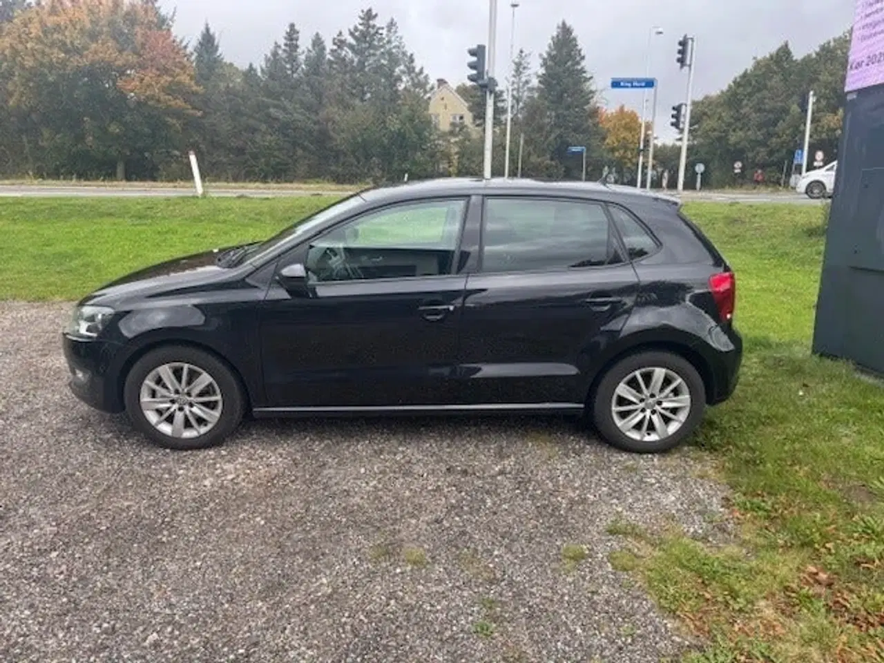 Billede 4 - VW Polo 1,2 TSi 90 Comfortline