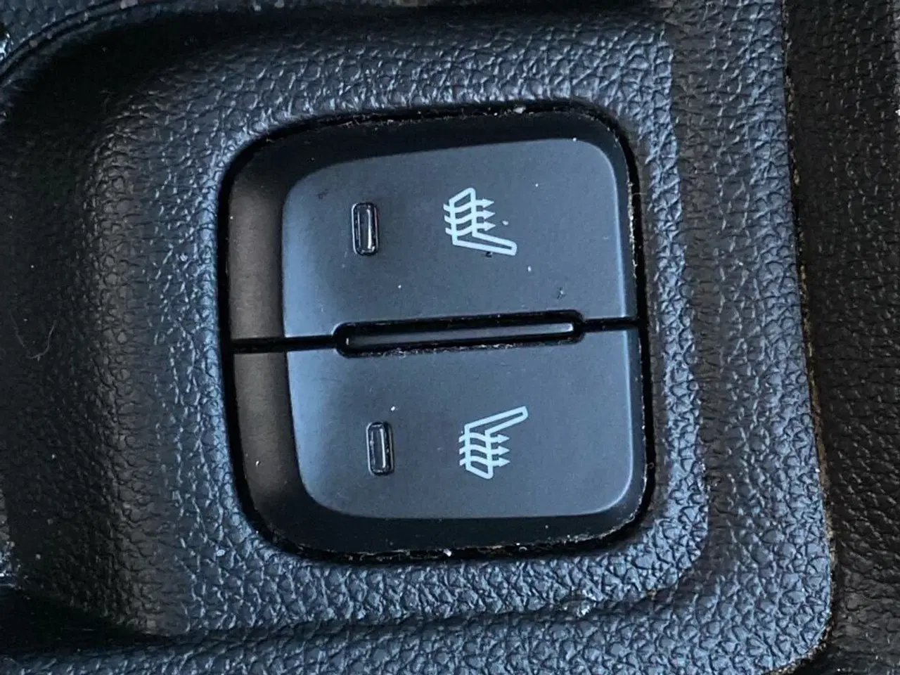 Billede 17 - Opel Karl 1,0 Enjoy 75HK 5d