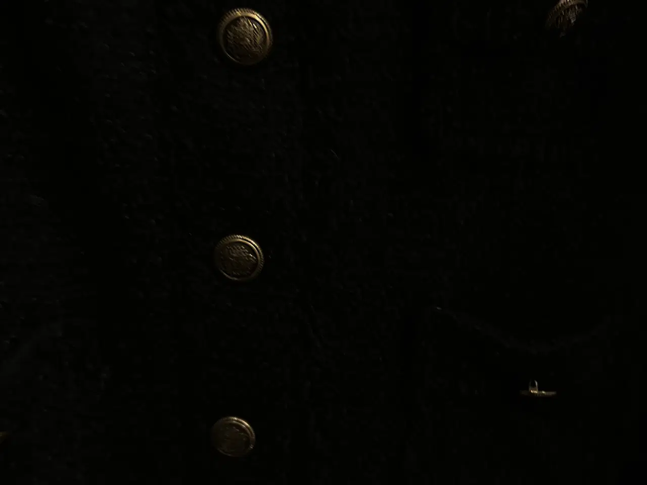 Billede 5 - Lækker blazer jakker fra SAND Copenhagen