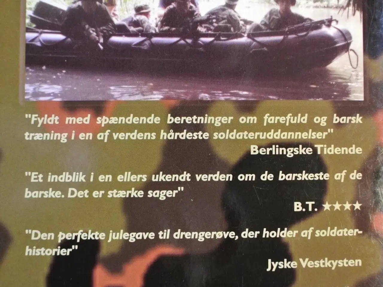 Billede 3 - frømandskorpset, af sjak svendstorp, emne: anden k
