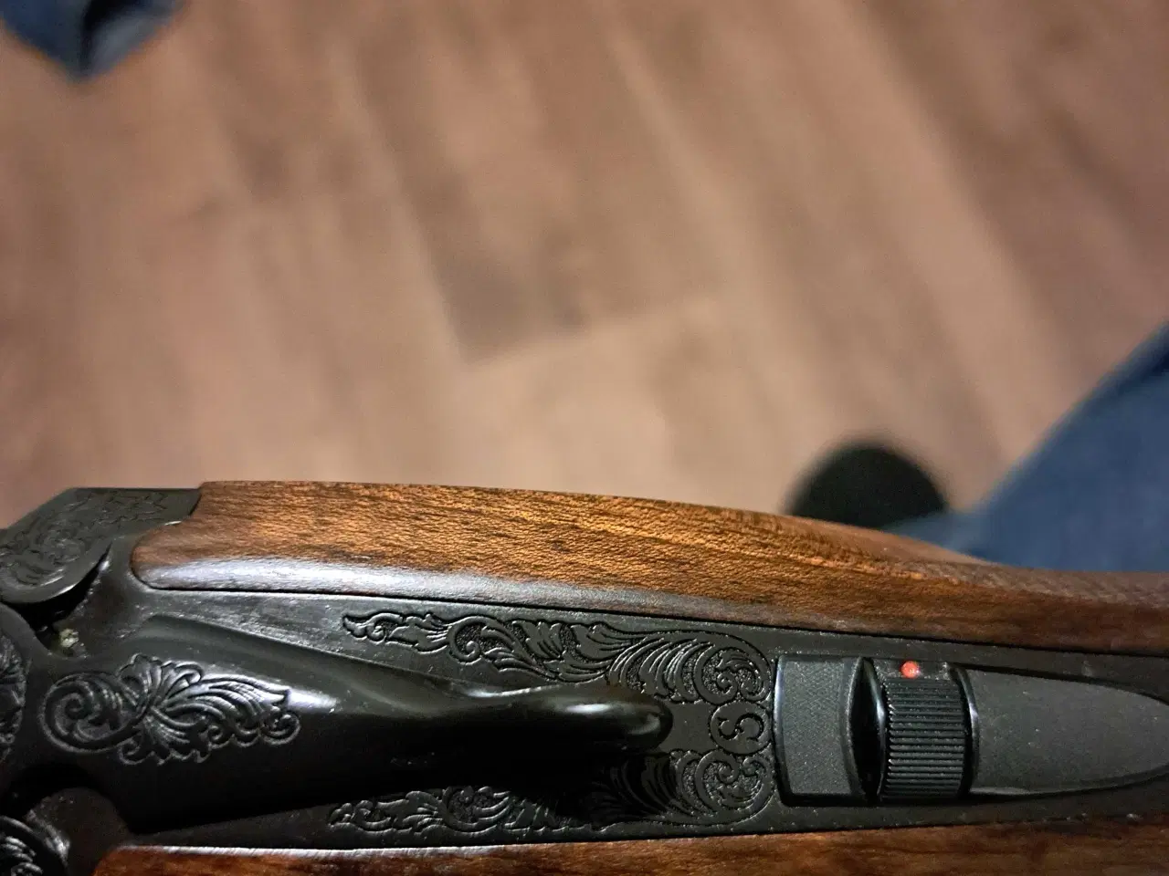 Billede 8 - Cæsar summit sporting 