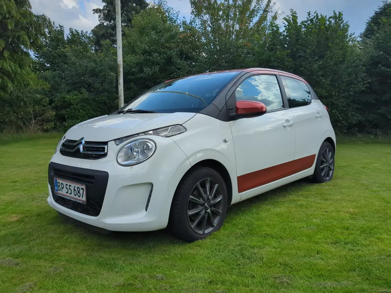 Billede 2 - Citroën C1 1,2 PureTech Sport