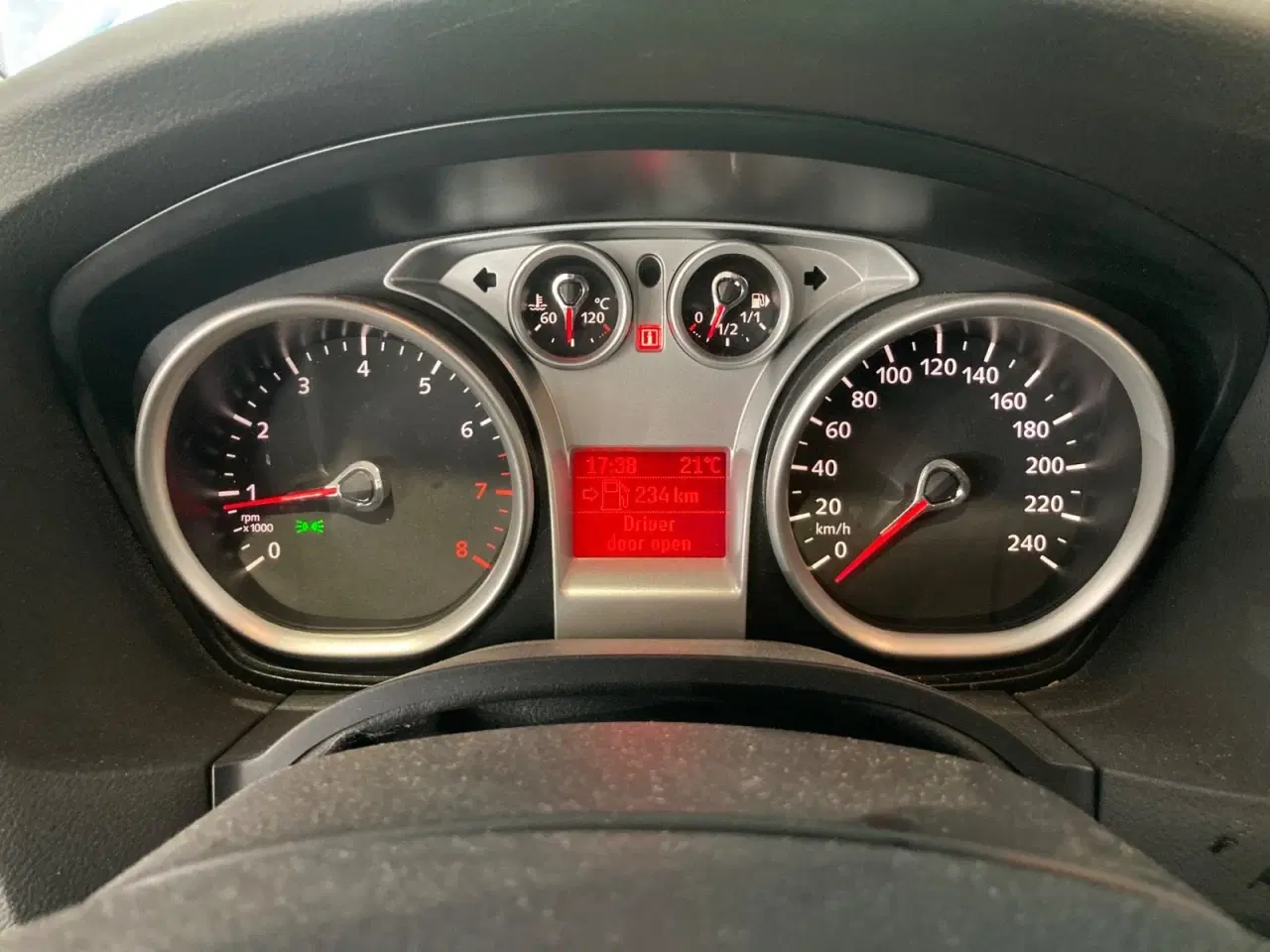 Billede 6 - Ford Focus 1,6 Trend 100