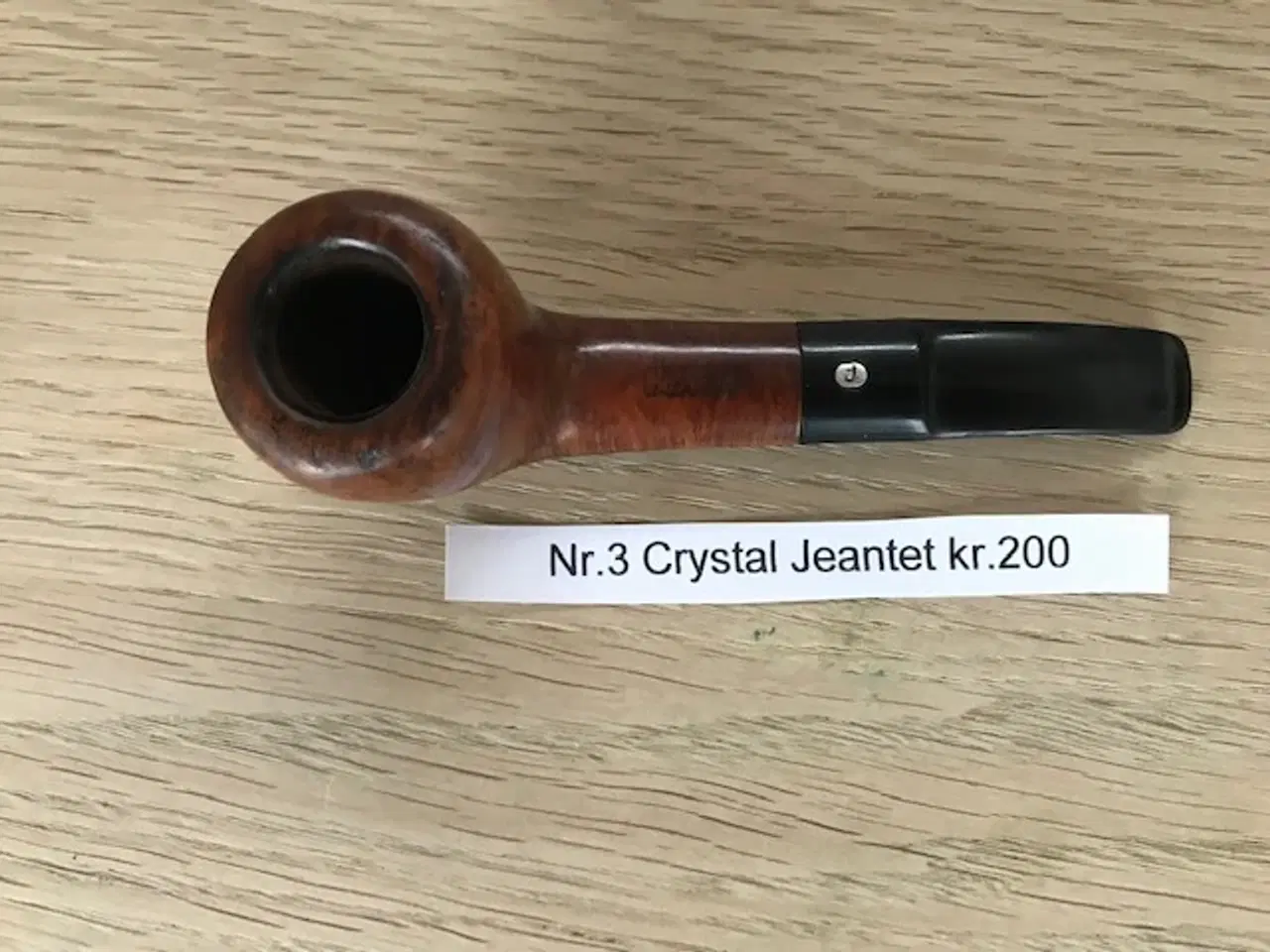 Billede 5 - Ks 2  Diverse piber. fra kr.200 pr stk