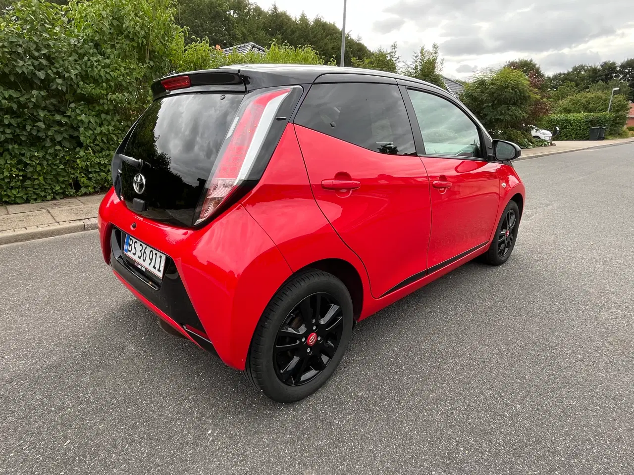 Billede 4 - Toyota Aygo 
