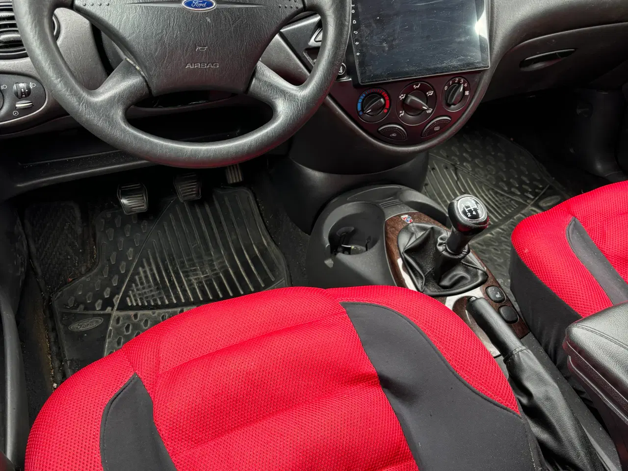 Billede 5 - Ford focus