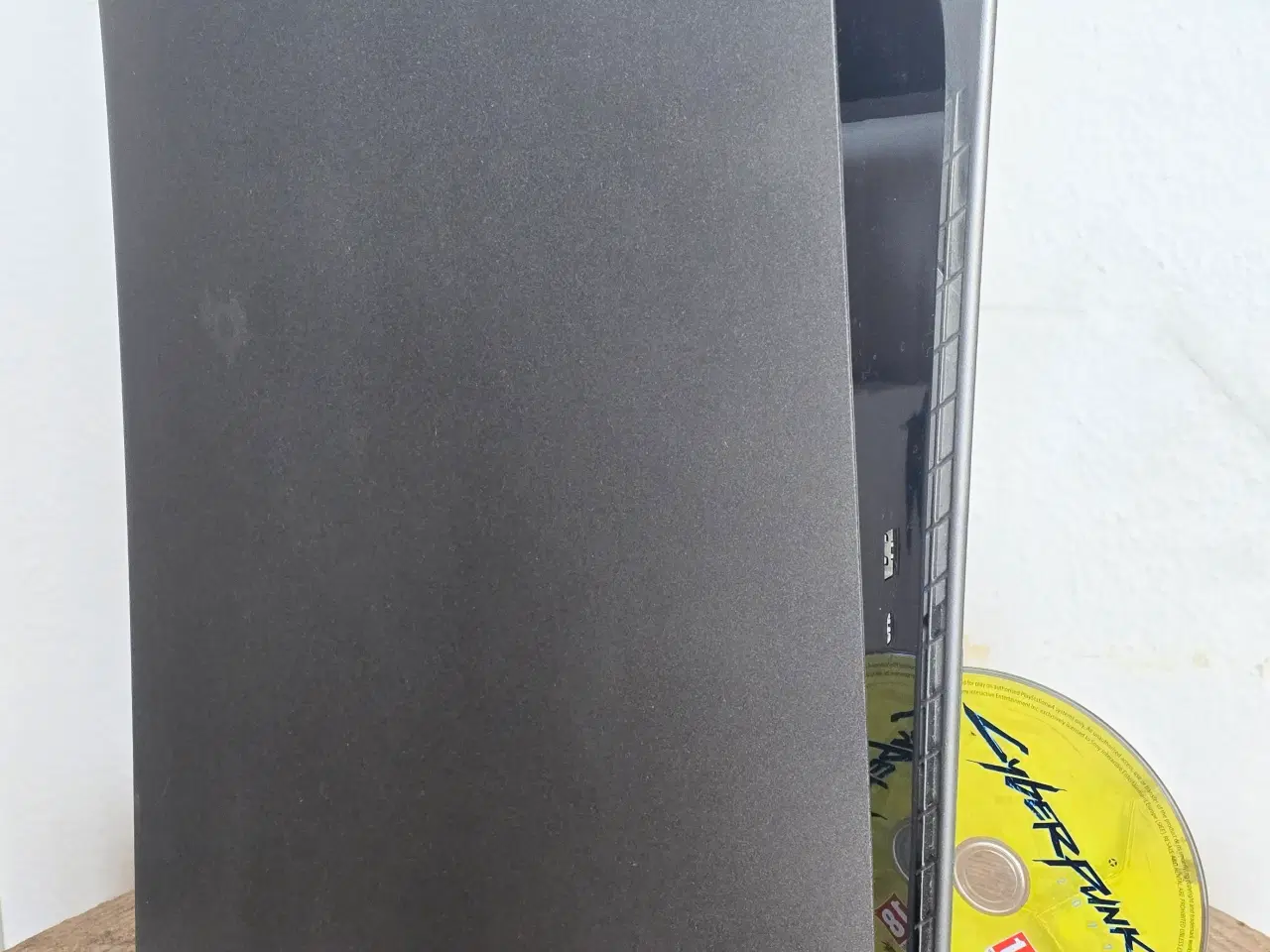 Billede 1 - PlayStation 5 Disc Edition 
