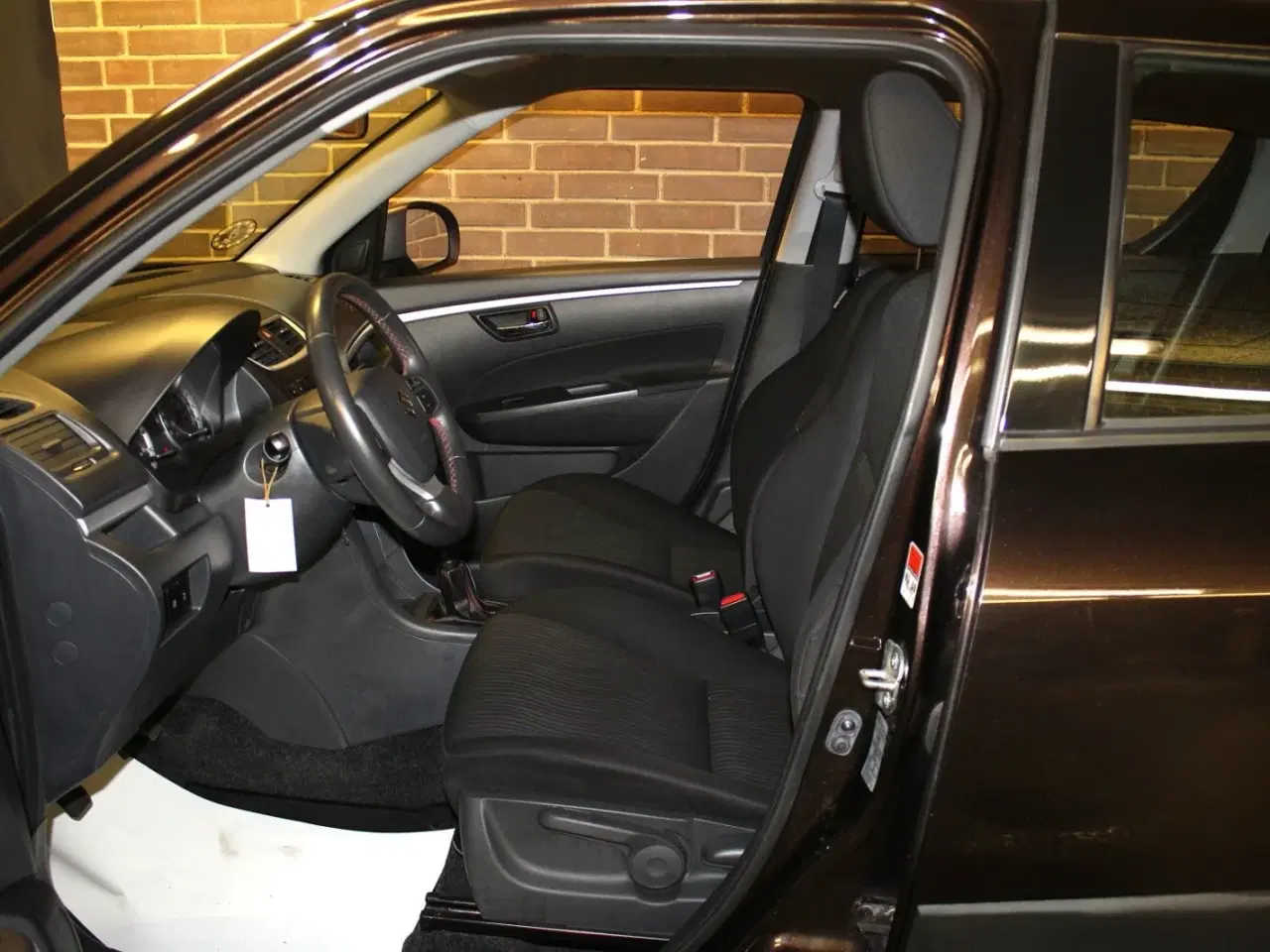 Billede 4 - Suzuki Swift 1,2 Cruise S ECO+