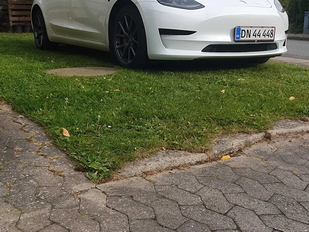 Billede 4 - Tesla model 3 325Hk fra 2021