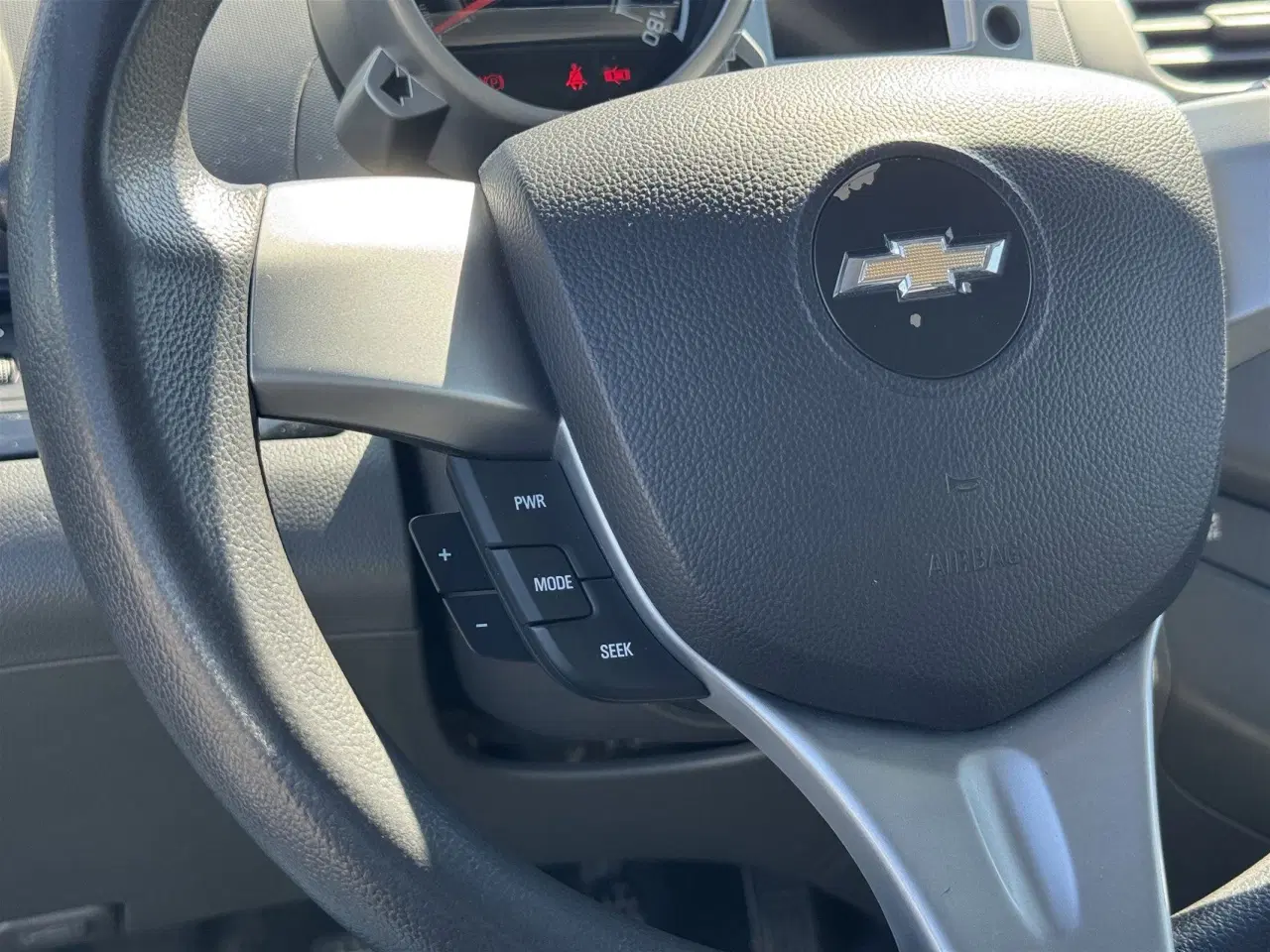 Billede 11 - Chevrolet Spark 1,0 LS 68HK 5d