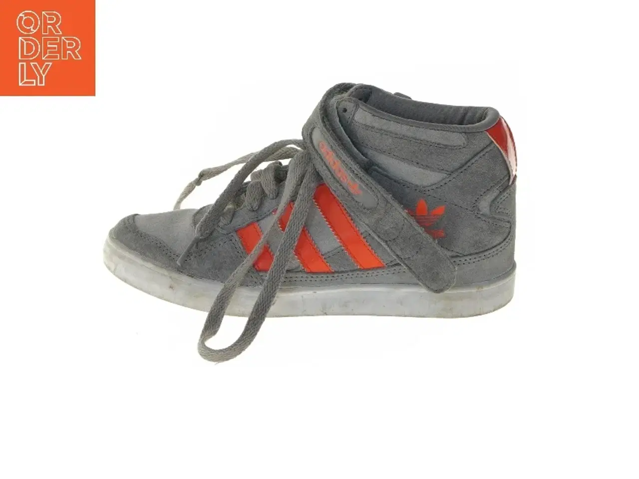 Billede 1 - Adidas sneakers til børn fra Adidas (str. 36 )