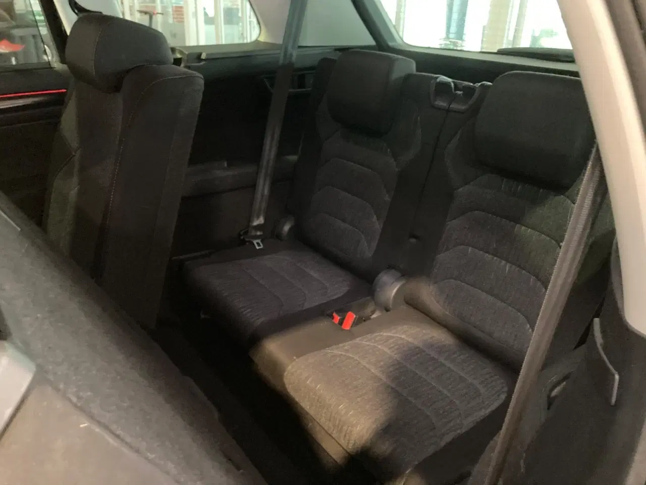 Billede 6 - Skoda Kodiaq 1,5 TSi 150 Style DSG 7prs