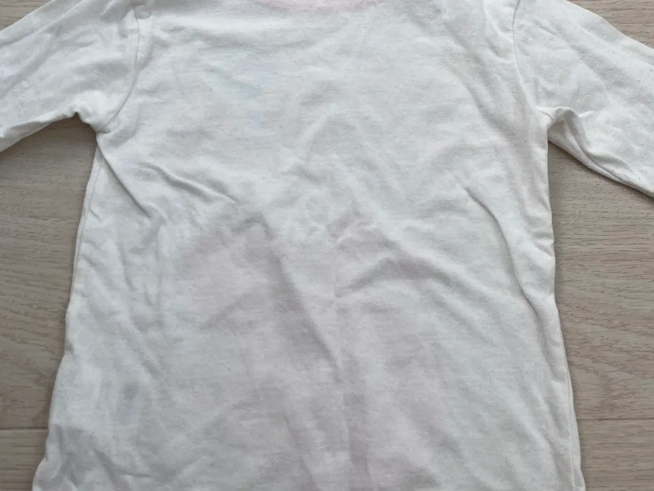 Billede 9 - Natbluse med Gurli gris 