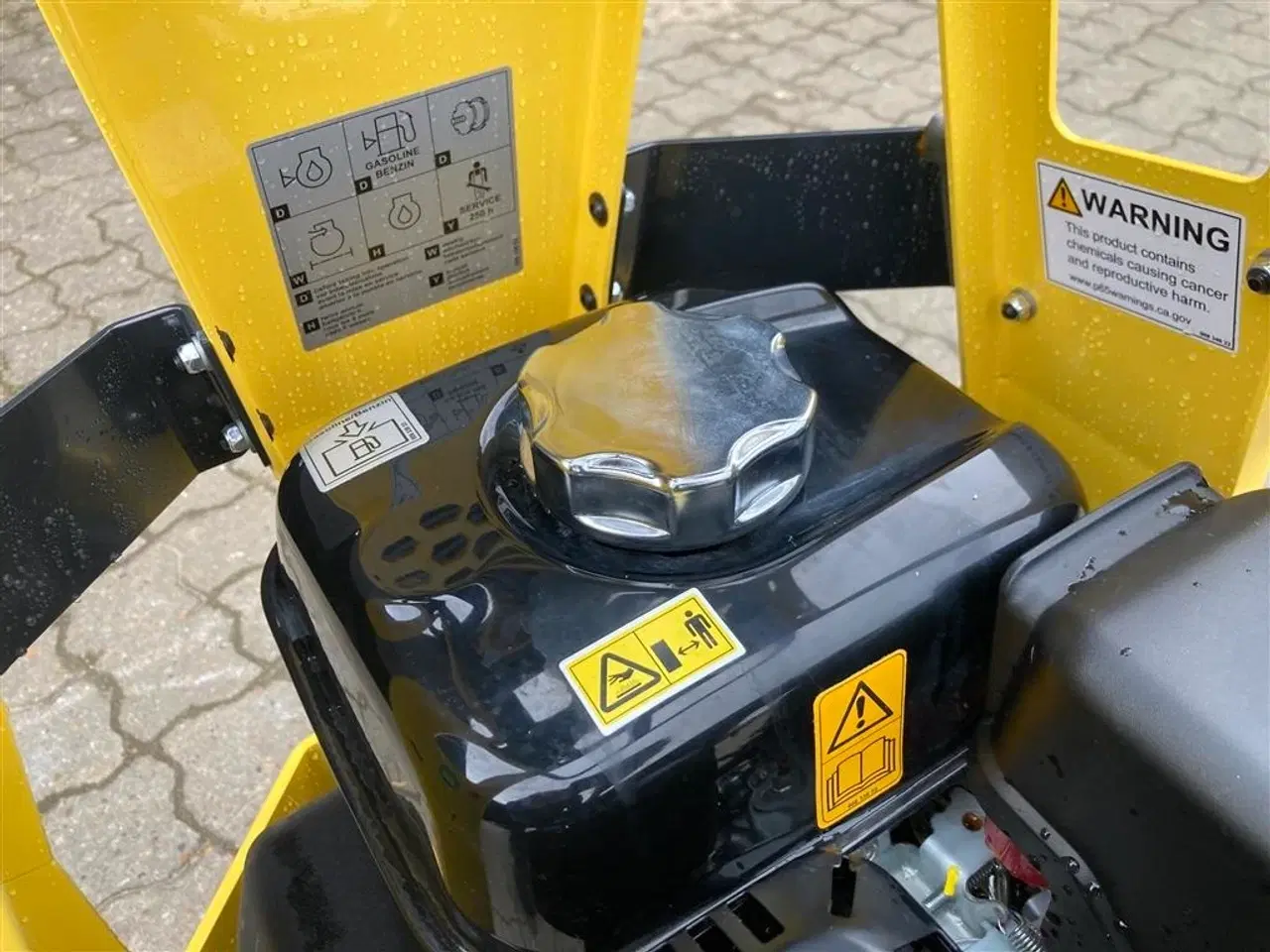 Billede 13 - Bomag BR 95 BR 95