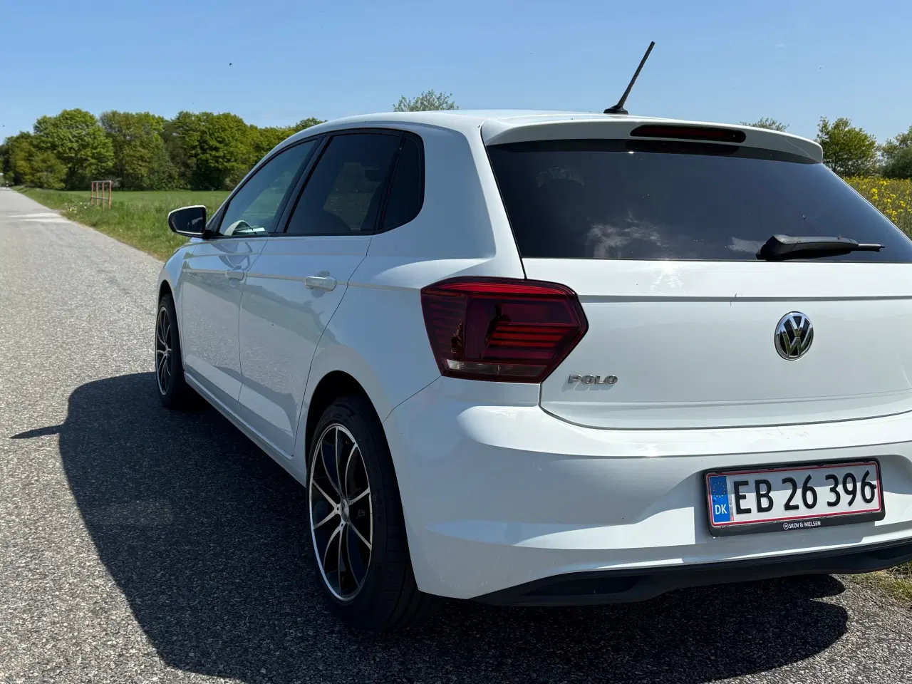 Billede 4 - VW Polo 1,0 TSi 95 Comfortline