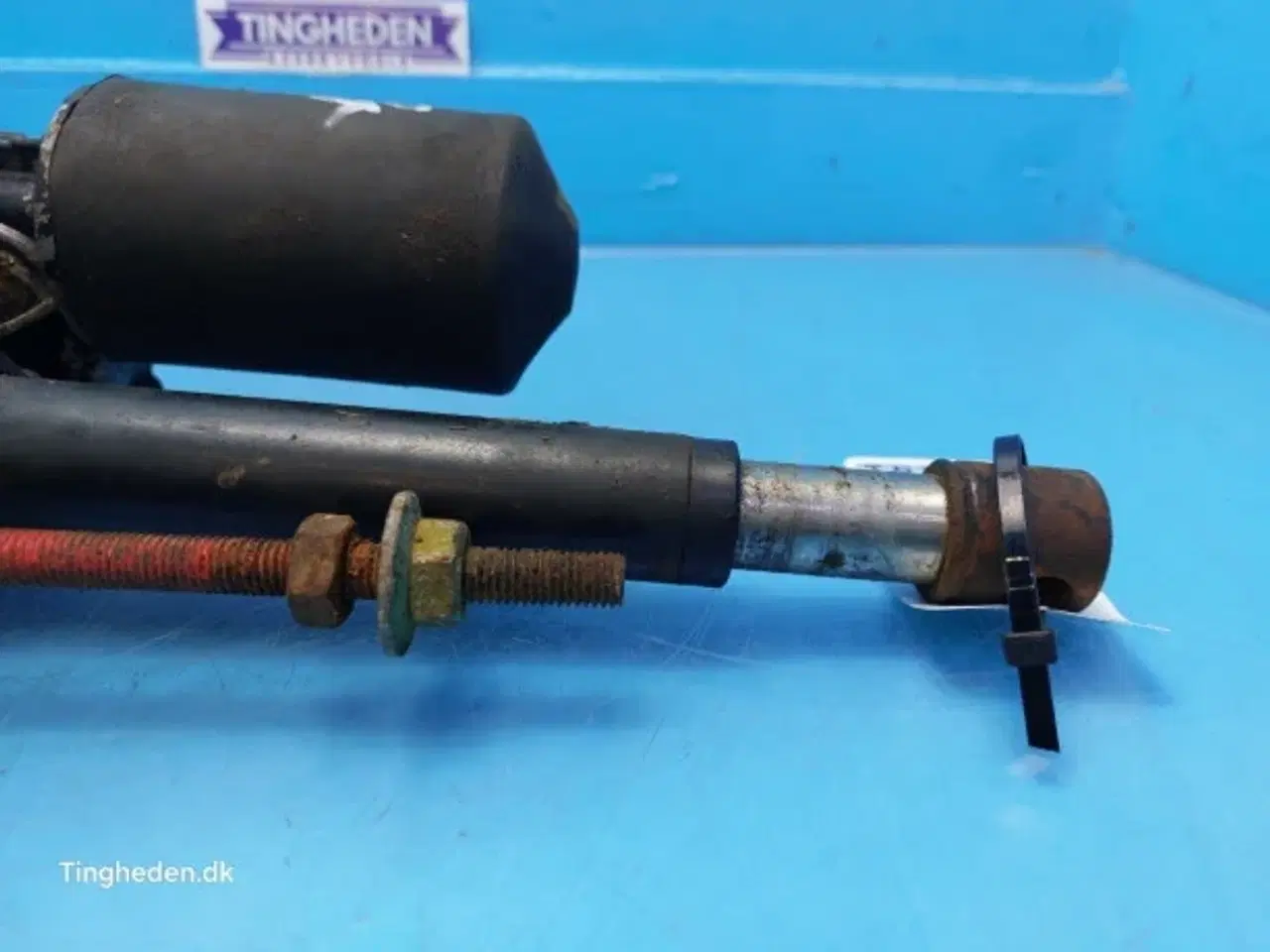 Billede 8 - Massey Ferguson 32 Aktuator 28780473