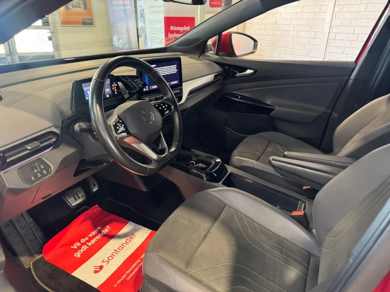 Billede 7 - VW ID.4 77 Pro Performance