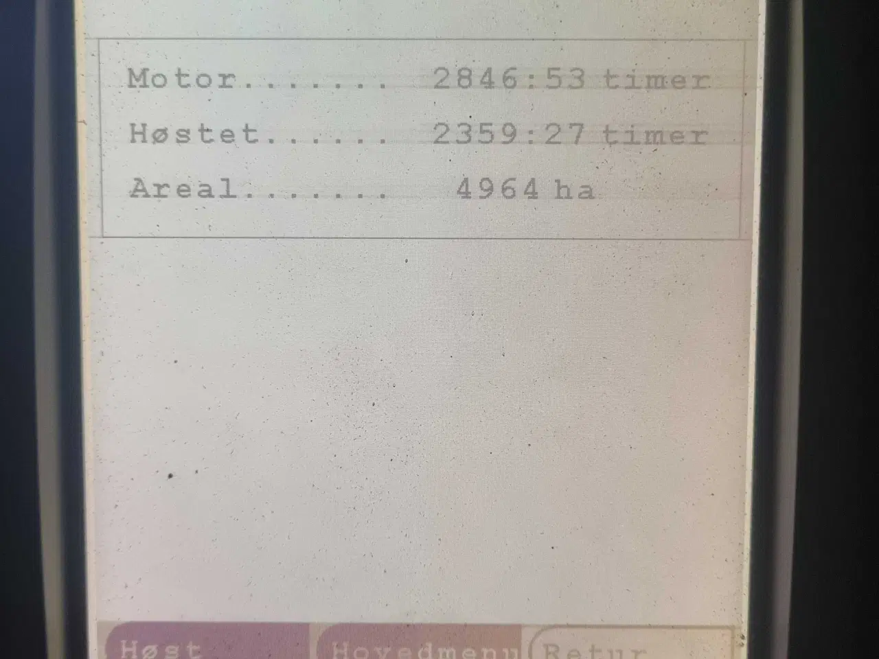 Billede 5 - Massey ferguson 7272 Cerea