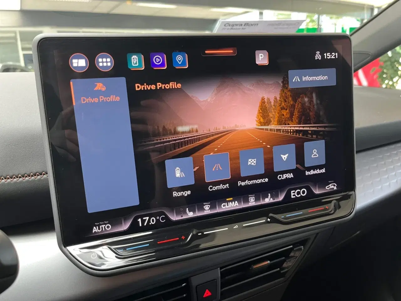 Billede 18 - Cupra Born 77 e-Boost