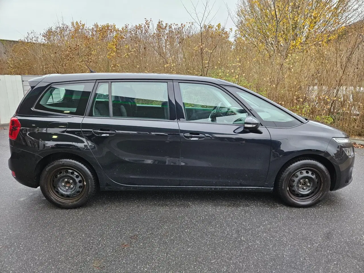 Billede 2 - Citroën Grand C4 Picasso 1,2 PureTech 130 Business 7prs