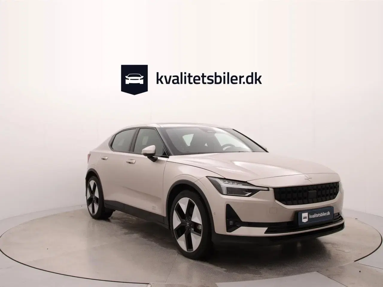 Billede 6 - Polestar 2  Long Range AWD