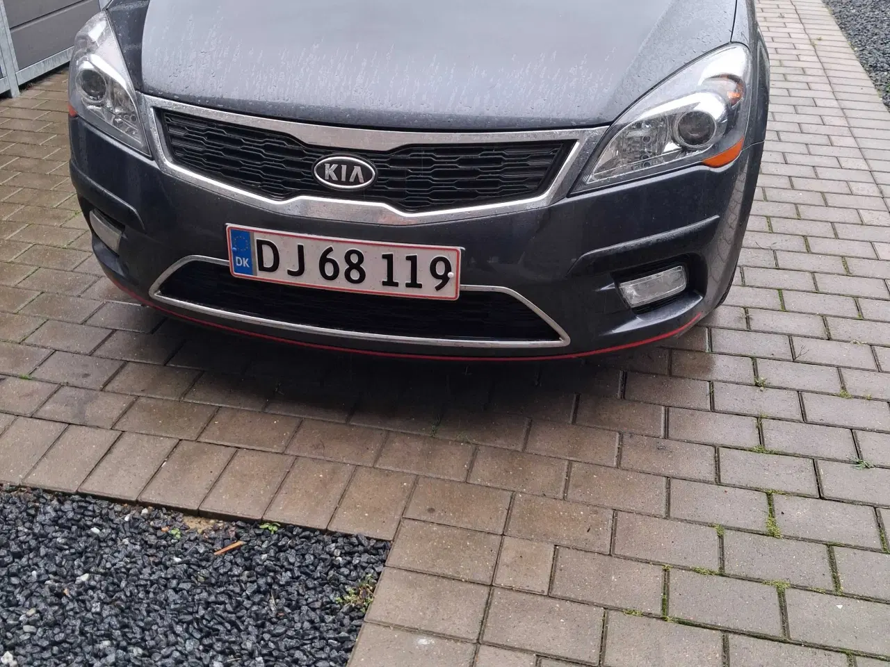 Billede 3 - Kia ceed 2012
