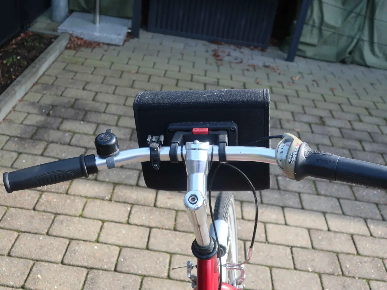 Billede 5 - Dansk kvalitets damecykel