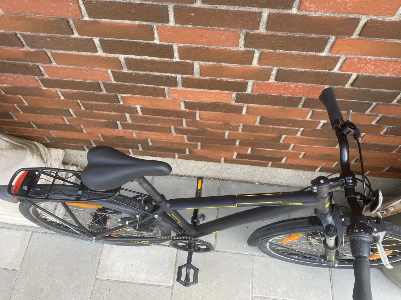 Billede 2 - Købt til 6299 kr 26 tommer topmodellen 