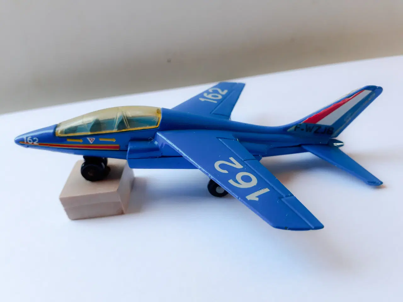 Billede 7 - MATCHBOX Skybusters Alpha Jet