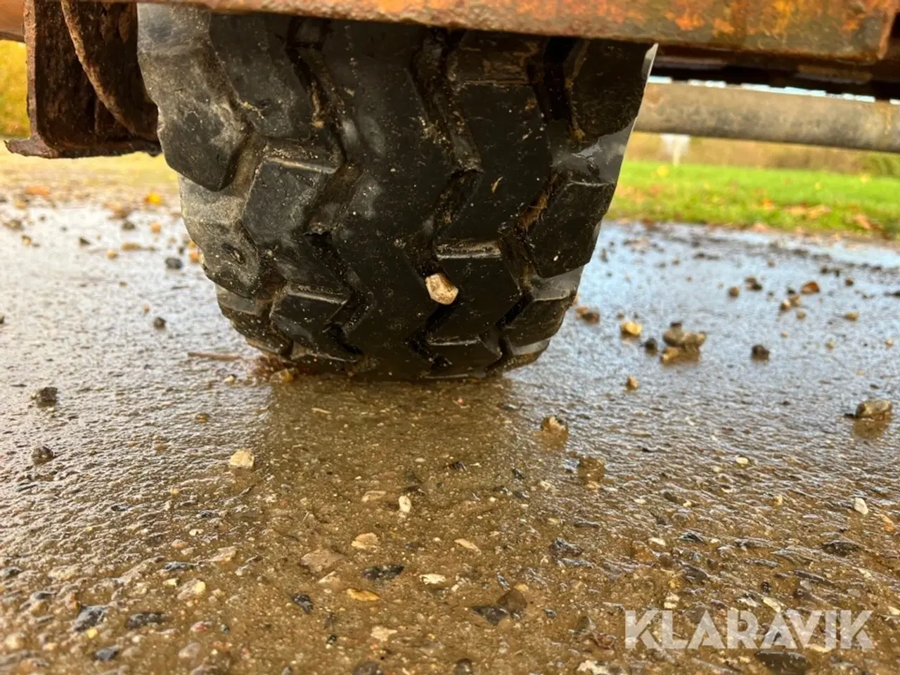 Billede 9 - Valseudlægger Epoke SKE15