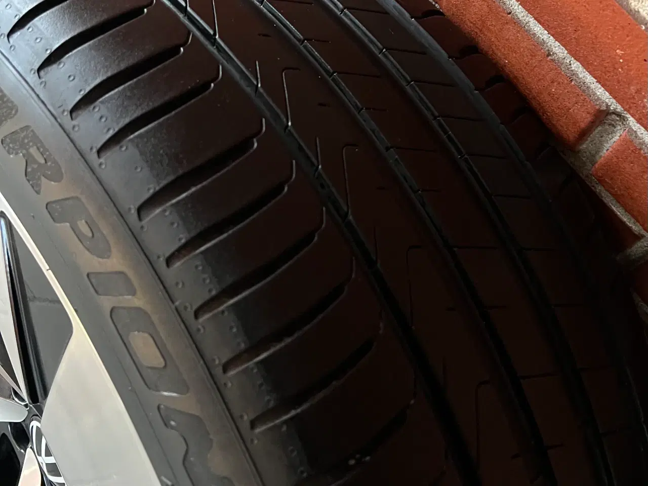 Billede 7 - 🔥originale 20” VW FÆLGE🔥