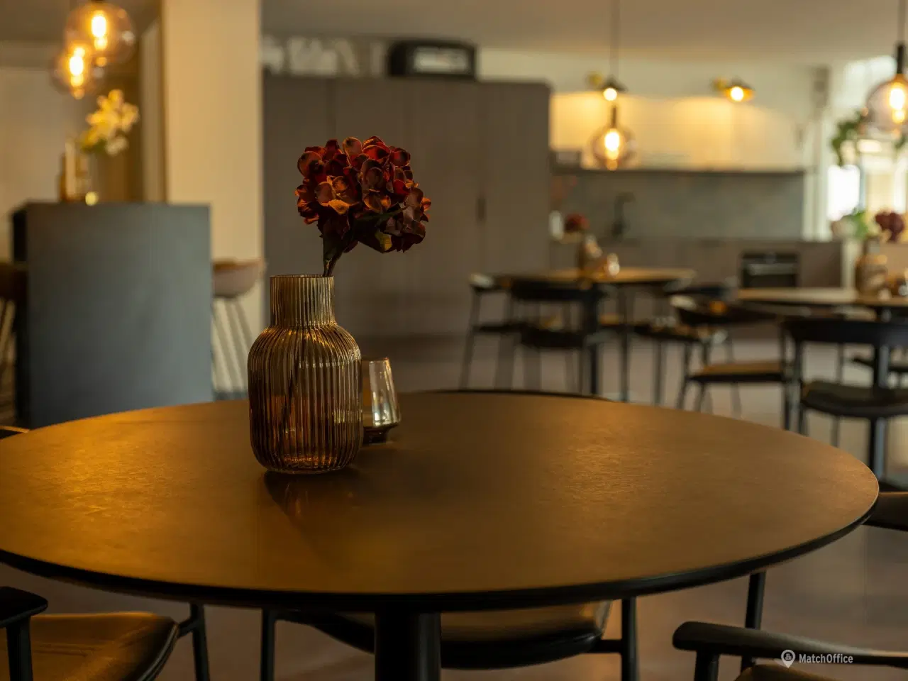 Billede 10 - EasyOffice Ballerup. Tempovej 39- lokale 1.01