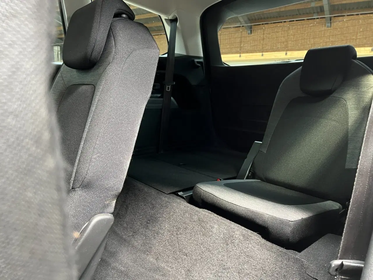 Billede 9 - Citroën Grand C4 SpaceTourer 1,5 BlueHDi 130 Cool EAT8 7prs