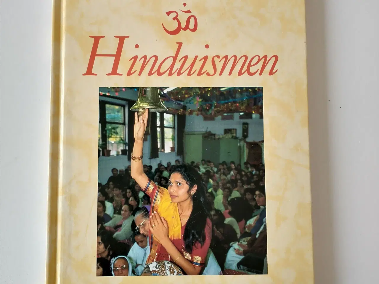 Billede 1 - Hinduismen Af Flemming Madsen Poulsen
