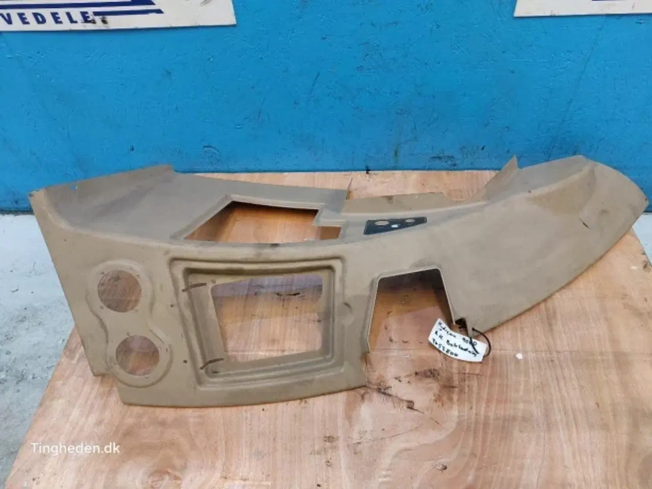 Billede 9 - Hydrema 906D Beklædning R.  2052800